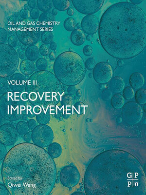 cover image of Recovery Improvement